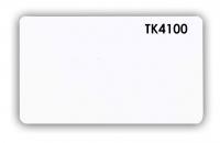 RFID карта доступа для СКУД TK4100
