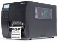 Принтер этикеток Toshiba B-EX4 D2 203dpi 18221168781