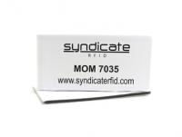 RFID метка Syndicate Ferro-MOM 7035, MR6P, 70x35x2,2 мм