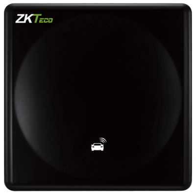 RFID считыватель с антенной дальнего действия ZKTeco UHF 6E Pro